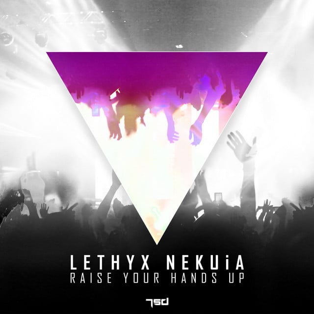 Image of Raise Your Hands Up