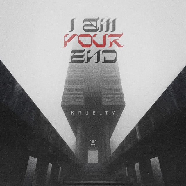 Image of I AM YOUR END