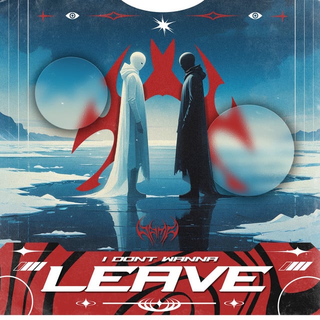 Image of I Don't Want To Leave