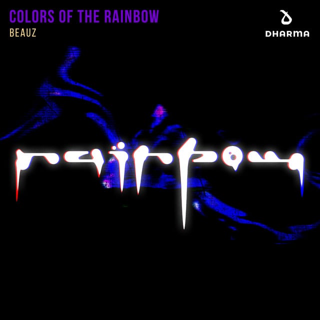 Image of Colors Of The Rainbow