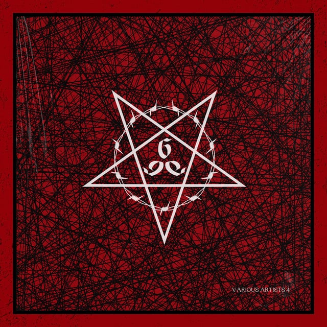 Image of UNDER HELL VA004