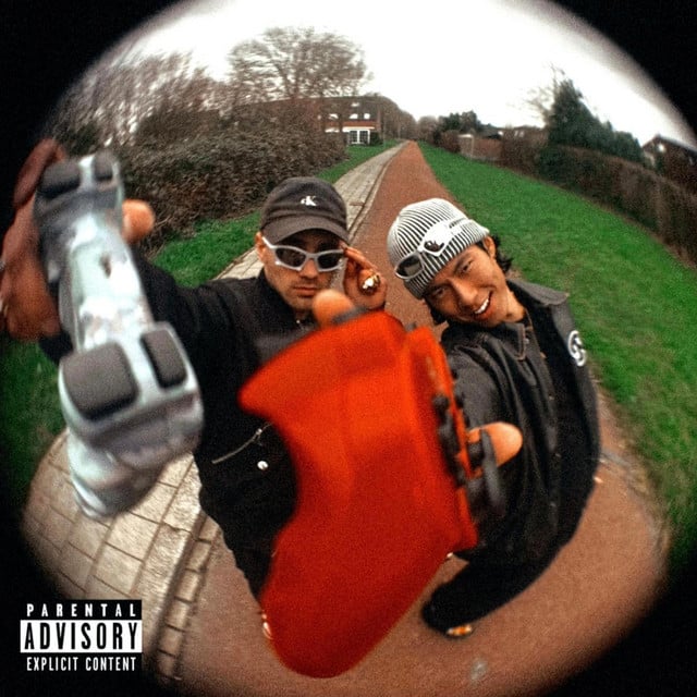 Image of Kick Selector