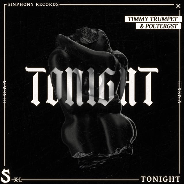Image of Tonight (Extended Mix)