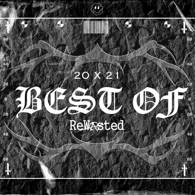 Image of Best of Rewasted 2021