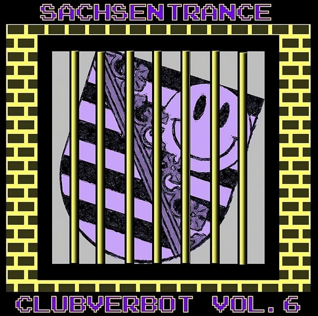 Image of Clubverbot Vol. 6