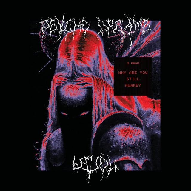 Image of Psycho Dreams