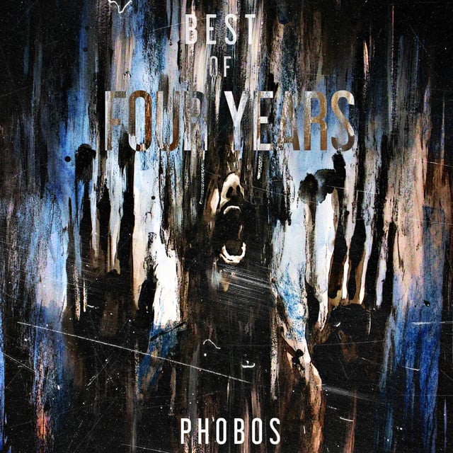 Image of Best Of Phobos Four Years