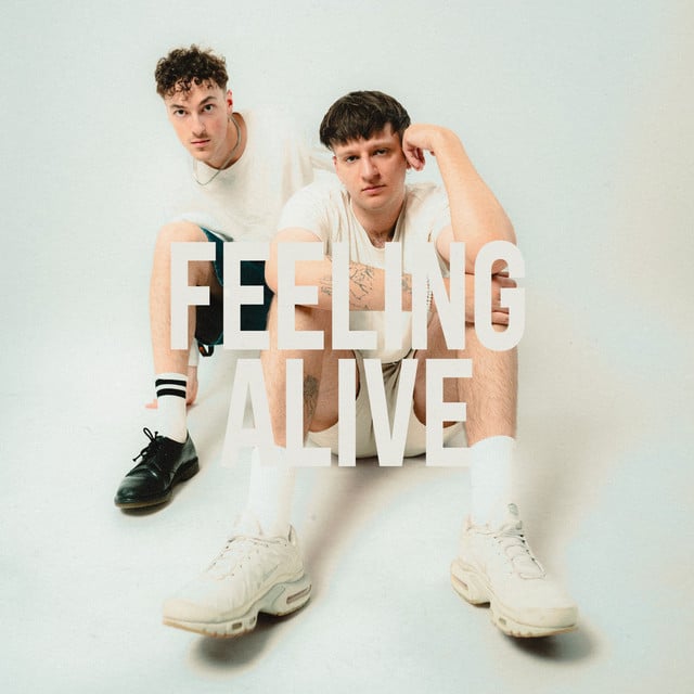 Image of Feeling Alive