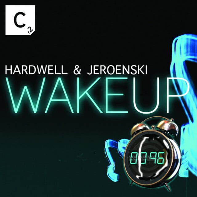 Image of Wake Up