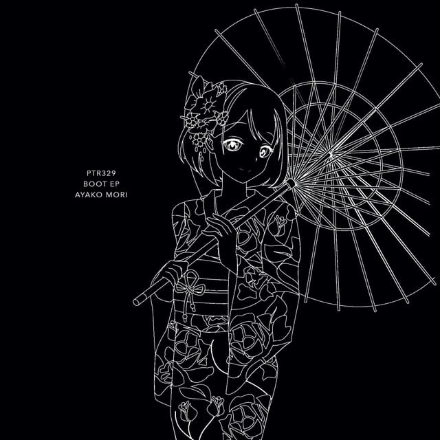 Image of Boot EP