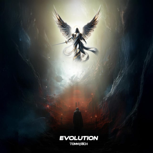 Image of Evolution