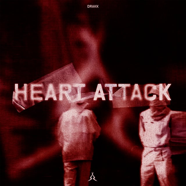 Image of HEART ATTACK