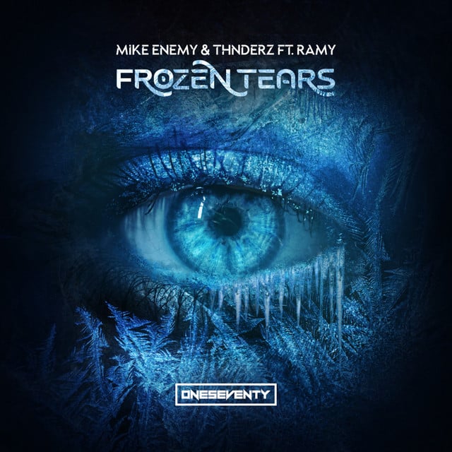 Image of Frozen Tears