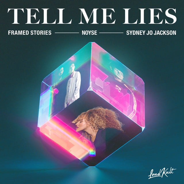 Image of Tell Me Lies