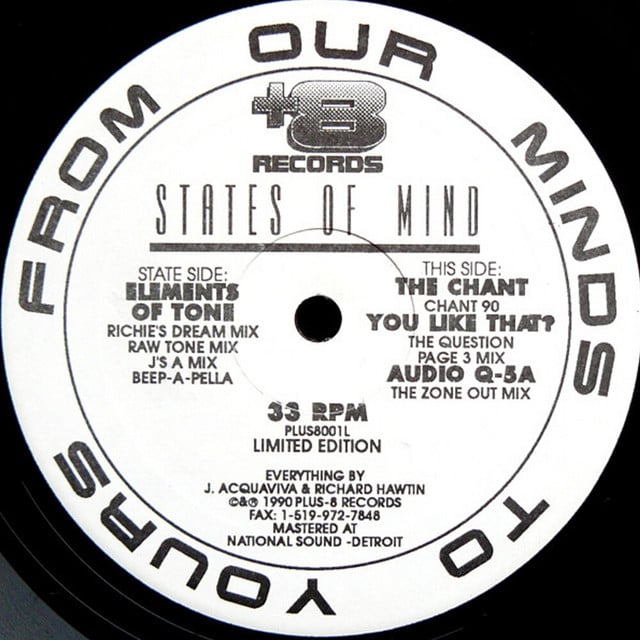 Image of Elements of Tone