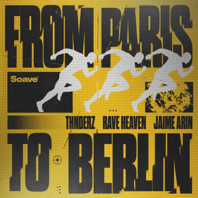 Image of From Paris To Berlin