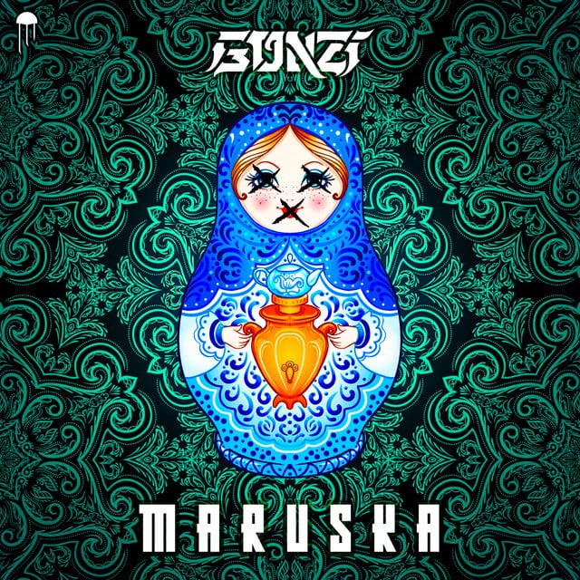 Image of Maruska