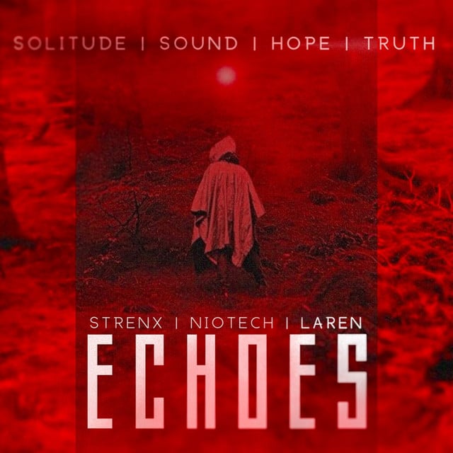 Image of ECHOES