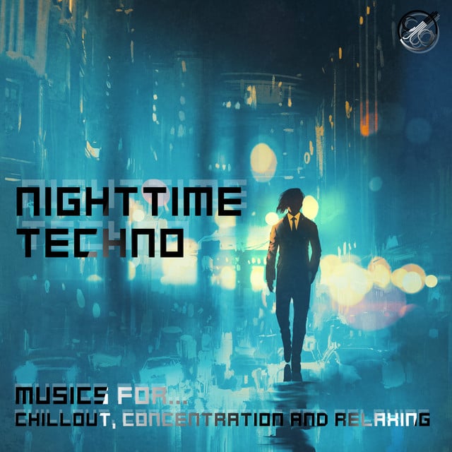 Image of Night Time Techno 01