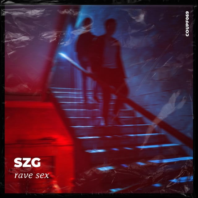Image of Rave Sex