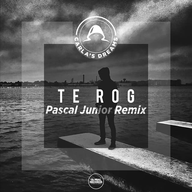 Image of Te Rog (Pascal Junior Remix)