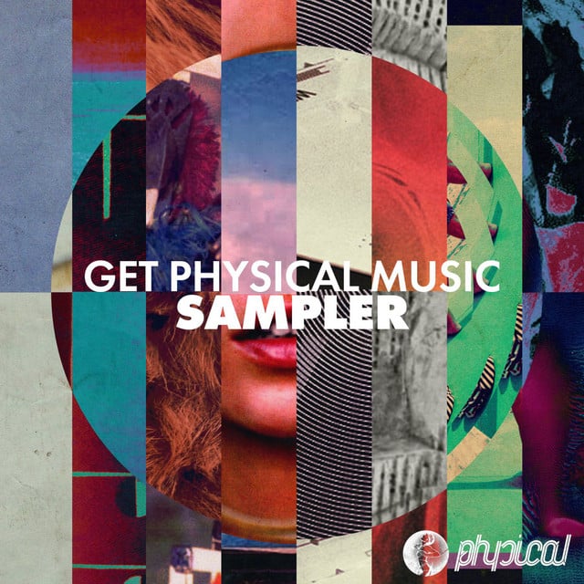 Image of Get Physical Music Sampler