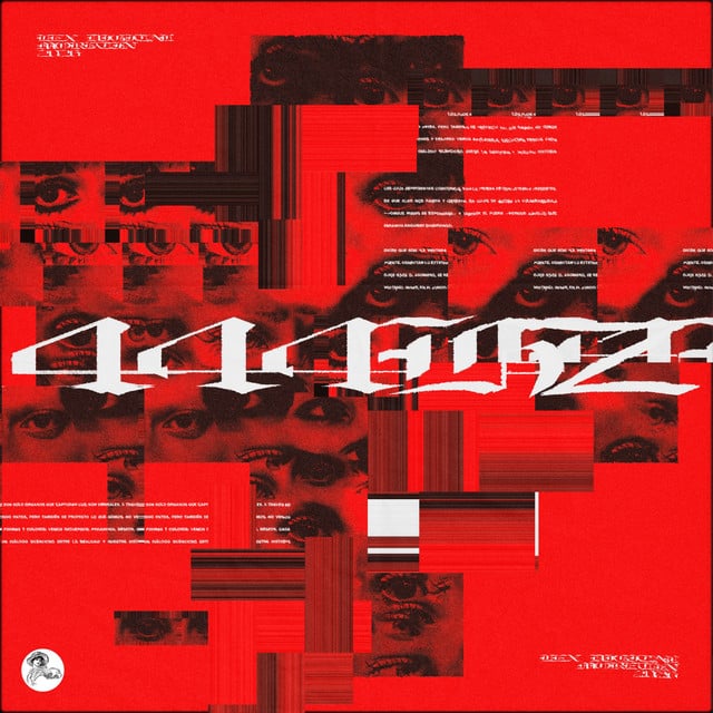 Image of 444Hz
