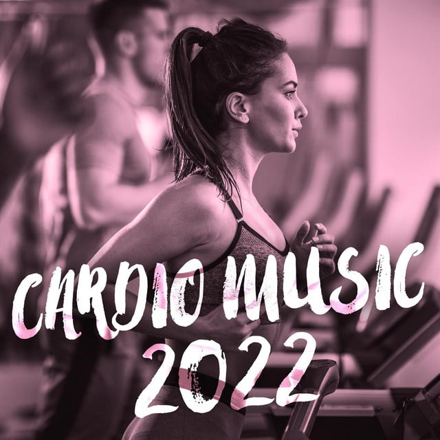 Image of Cardio Music 2022