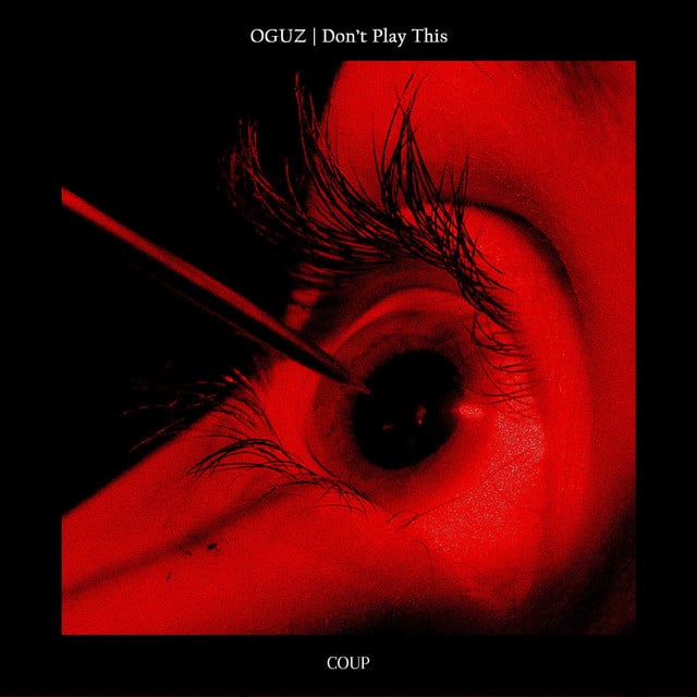 Image of Don't Play This