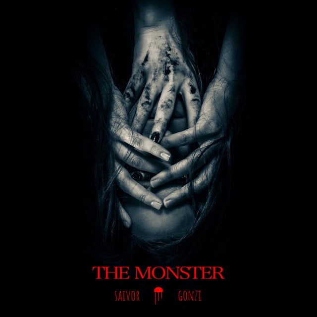 Image of The Monster