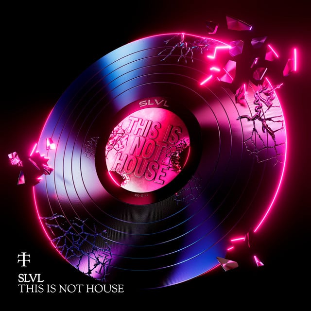 Image of THIS IS NOT HOUSE