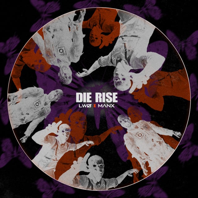 Image of Die Rise