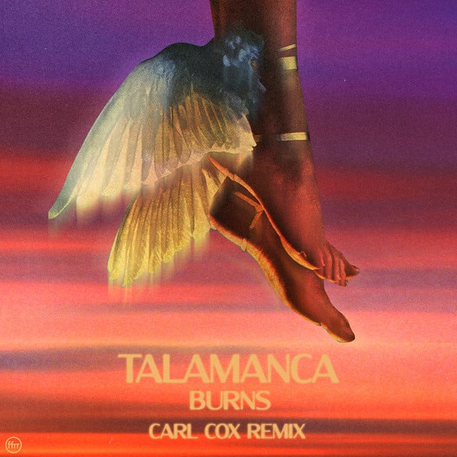 Image of Talamanca (Carl Cox Extended Remix)
