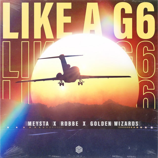 Image of Like A G6