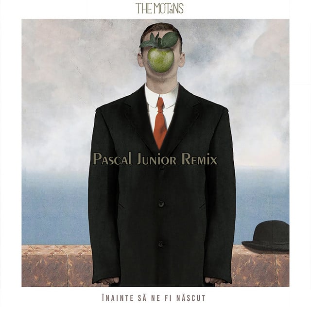 Image of Inainte Sa Ne Fi Nascut - Pascal Junior Remix