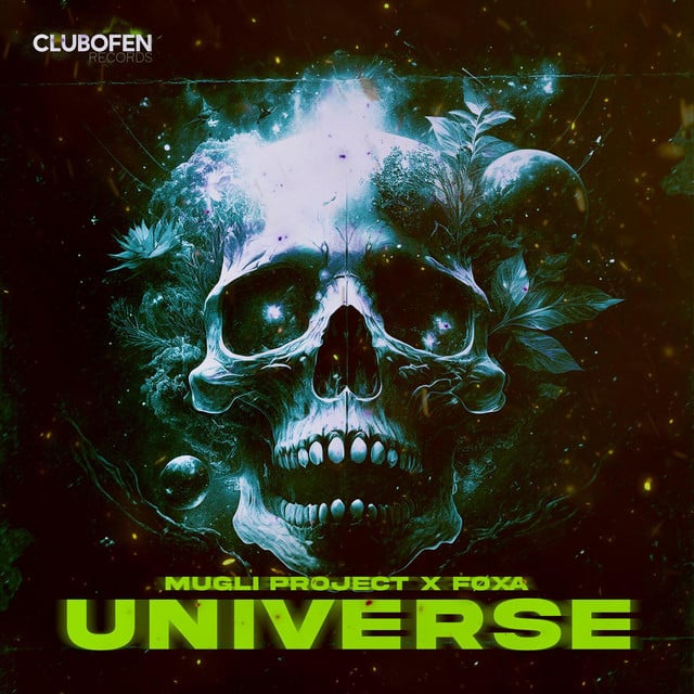 Image of Universe