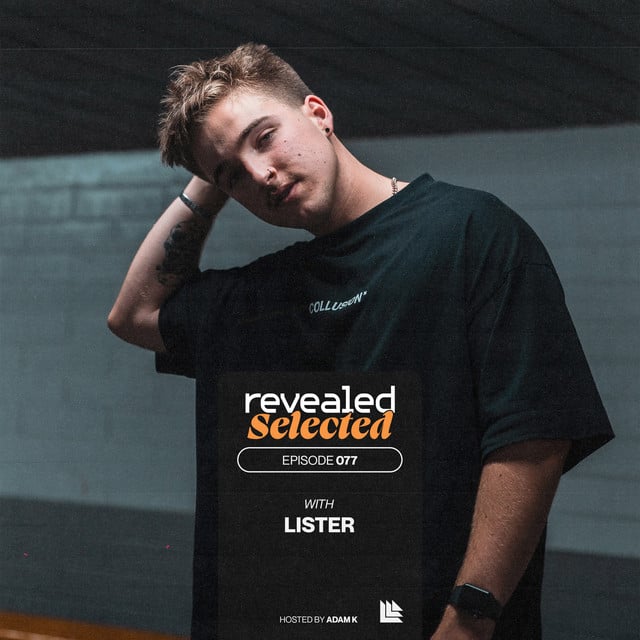 Image of Revealed Selected 077