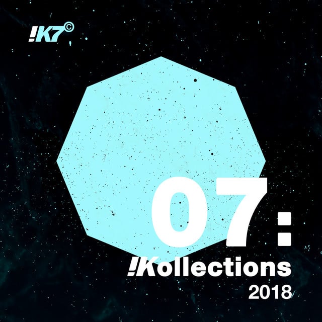 Image of !Kollections 07: 2018