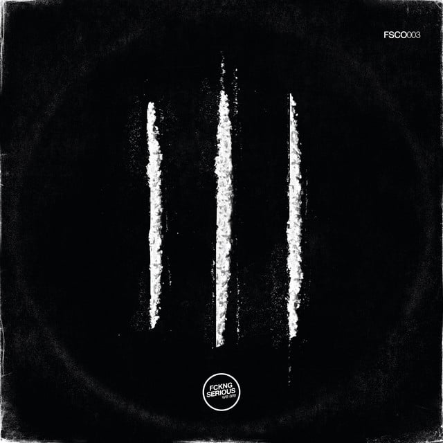 Image of Fckng Serious Three Years