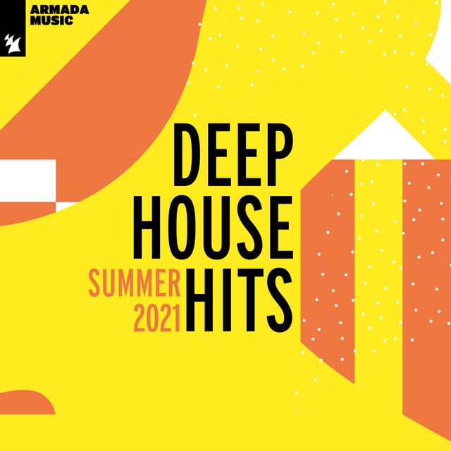 Image of Deep House Hits - Summer 2021