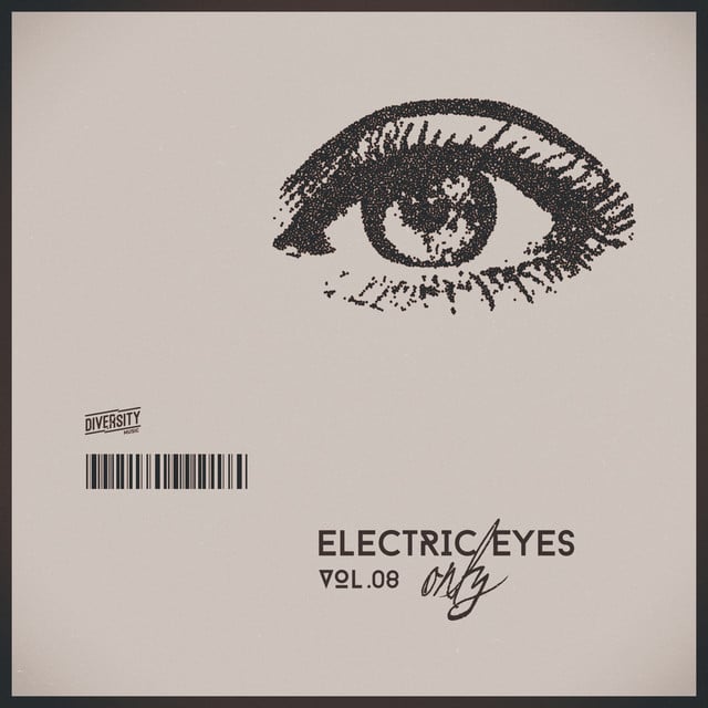 Image of Electric Eyes Only, Vol.08