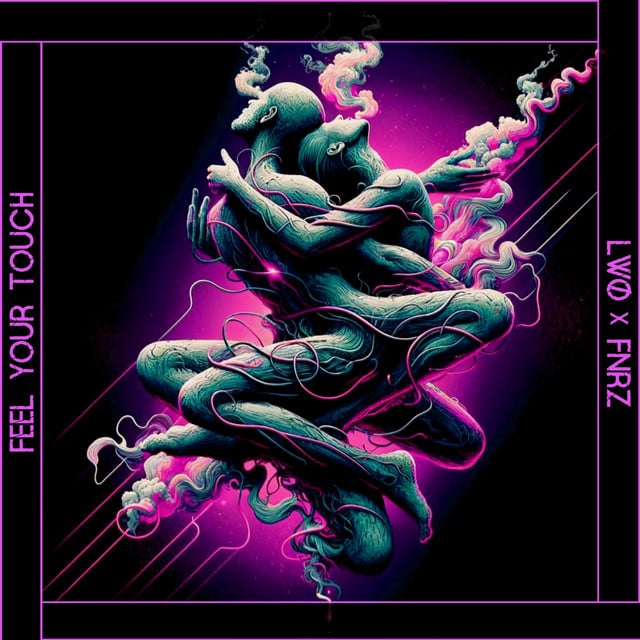 Image of FEEL YOUR TOUCH