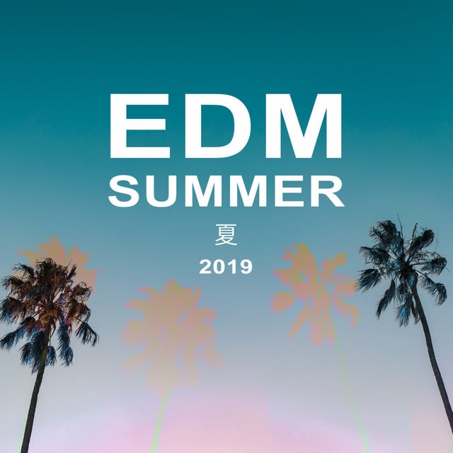 Image of EDM Summer 2019