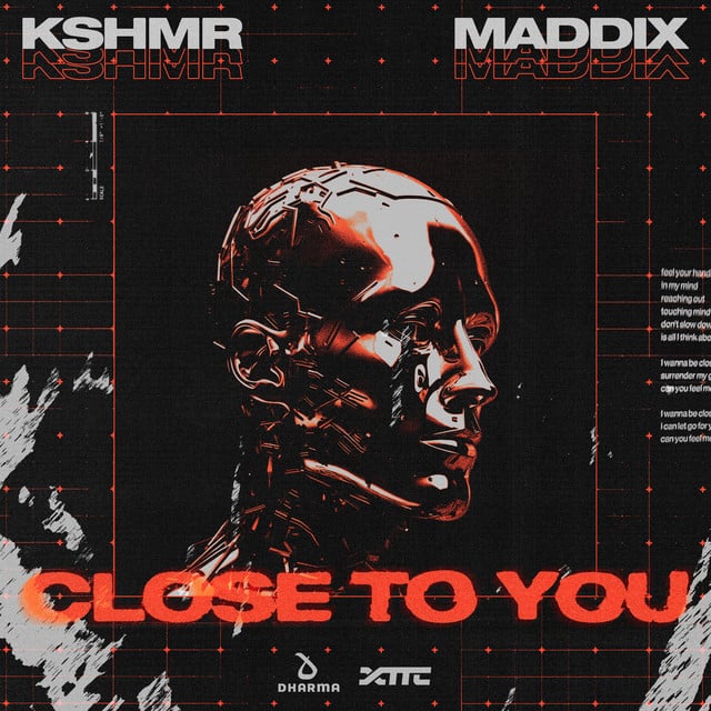 Image of Close To You
