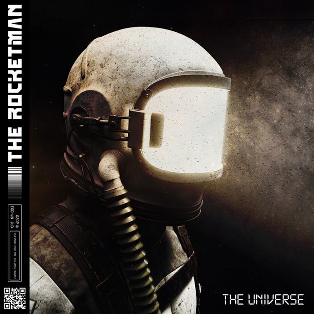 Image of The Universe