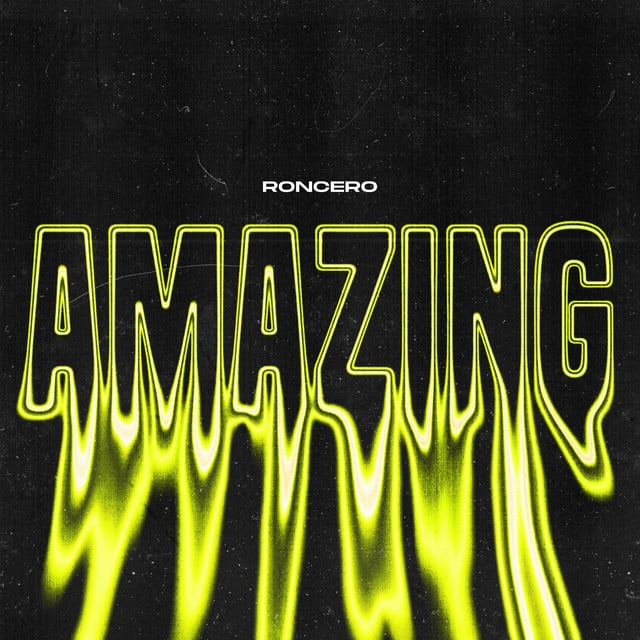 Image of Amazing (Techno)