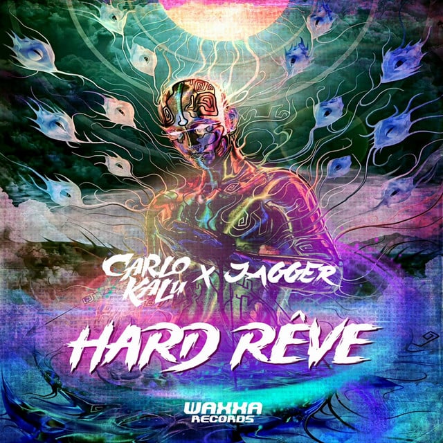 Image of HARD REVÊ