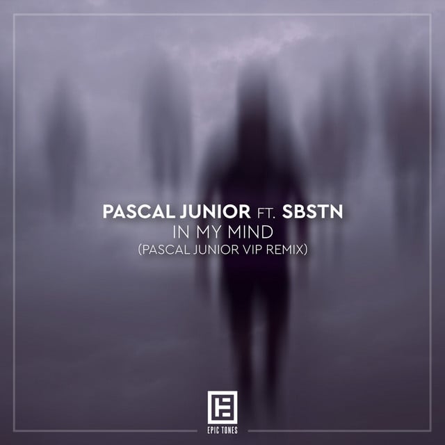 Image of In My Mind (Pascal Junior VIP Remix)