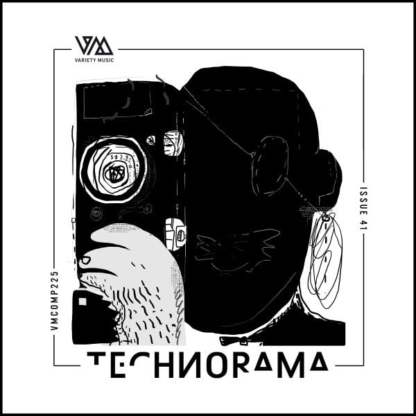 Image of Technorama 41