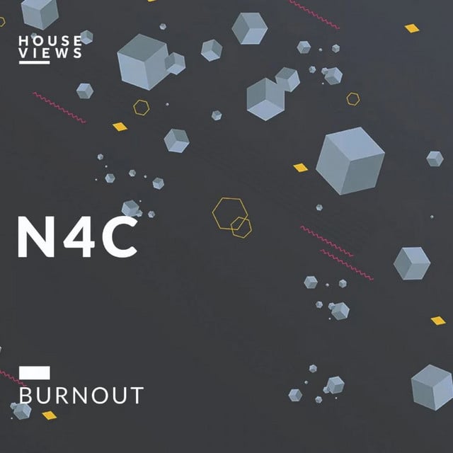 Image of Burnout